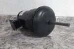 Century FC1106F Hp 1075 Rpm 200-230/460VAC Perm Split Cap Condenser Fan Motor. Fixed Price $149.99.