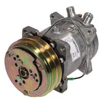 WN-500-270-PEX Air Conditioner, Compressor Fits Miscellaneous Fn Hs. Fixed Price $168.53.
