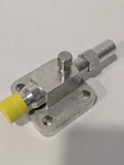 New Bitzer 999-0014-12 Service Valve Kit CO2 PS160 DN15 Solder/weld Nib. Fixed Price $109.87.