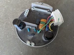 Oem Module For Carrier HD44LR122 Blower Motor Ecm X13 1/2 Hp. Fixed Price $505.33.