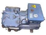 Gea Bock Semi Hermetic Reciprocating Compressor HGX34E/380-4. Fixed Price $1799.00.