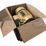 Baldor EJMM4104T-G Evapcold Compressor Motor Tefc 230/460V 30HP 10-397P. Fixed Price $7500.00.