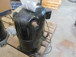 Copeland Ac Compressor # CR42K6-PFV-960. Fixed Price $1250.00.