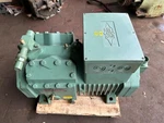 Bitzer Semi Hermetic Compressor 4TCS-8.2-40P. Fixed Price $3499.00.