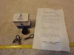 Tecumseh Refrigeration Motor Overload Protector 83507, Oem Factory Part Nos/new!. Fixed Price $14.99.