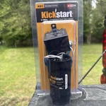 Kickstart KS-1 Hard Kit 3.5 5HP 330VAC Compressor 270-324 Mfd. Fixed Price $35.14.