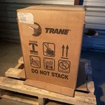 Trane Compressor COM09860 200-230V 3/60HZ CSHD142J0C0M. Fixed Price $2700.00.