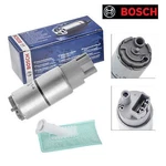 Bosch Electric Fuel Pump Kit BO38-K9204 For Nissan 1995-2011. Fixed Price $33.37.