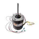 Nbk 20735 Ac Condenser Fan Motor 1/4-1/3/-1/2-3/4 Multi Hp 1075 Rpm 230V. Fixed Price $184.38.