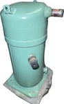 Bitzer Scroll Compressor GSD80295VAB432 Hermetic Commercial Refrig 295,000 Btu. Fixed Price $1800.00.