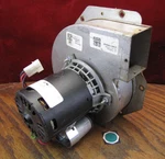 Fasco U62B1 Draft Inducer Blower Motor Assembly 70626044 230V 0.42/0.50A 1/15 Hp. Fixed Price $135.00.