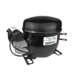 Rotom FF10HBX Refrigeration Compressor, 3650 Btuh, 115V, R134A. Fixed Price $374.85.