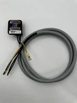 Copeland 529-0280-01 Compressor Power Cable W/molded Plug Free Shipping. Fixed Price $49.00.