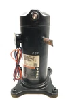 Copeland Ton Scroll Condenser Compressor ZR22K4-PFV-130 R-22 Used #C24. Fixed Price $449.00.