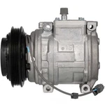 A/c Compressor-gs-r Denso 471-1174 Fits 1994 Acura Integra 1.8L-L4. Fixed Price $294.98.