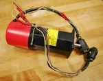 Fanuc A06B-0533-B551 Model 3-05 Ac Servo Motor, A06B0533B551 Used. Fixed Price $99.99.