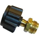 Mr. Heater F276133 Bulk Adapter With Acme Nut X 1"-20 Male. Fixed Price $27.49.