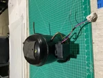 Embraco Egy 60HLP Refrigerator Compressor AZ132379 SL245. Fixed Price $142.49.