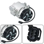Labwork A/c Compressor With Clutch For Honda Civic 2006-2011 1.8L 4918AC. Fixed Price $83.09.