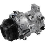 A/c COMPRESSOR-6SBU16 Assembly Uac 11289C. Fixed Price $338.65.