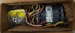 Gentec 5KCP39SGBC30AS Blower Motor 277/230V 1075RPM 3/4HP. Fixed Price $359.00.