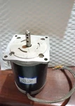 Electrocraft Oh Brushless Bldc Motor DA34HBB-1 12 Vdc 4.1 Amps. Fixed Price $109.98.
