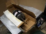 A.o. Smith Genuine Nos Electric Motor 9406 / Lennox Part Number 31C8201. Fixed Price $269.99.
