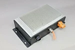 Masterflux Sierra Brushless Dc Motor Controller 600V Ac Compressor 025F0258. Fixed Price $495.00.