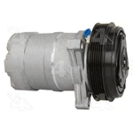 Four Seasons 58958 New Gm HD6 Compressor W/ Clutch. Fixed Price $329.15.