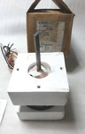 A.o. Smith Electric Motor 175 Model HE3H701K 1/3H.P. 1075 Rpm. Fasco D908. Fixed Price $92.50.