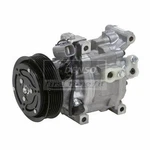 Denso 471-1426 Compressor W/ Clutch For 00-05 Toyota MR2 Spyder. Fixed Price $484.78.