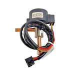 Carrier Parker EA02ZP631 Electronic Expansion Valve 4" 2.5" Rc EF19ZZ055 New. Fixed Price $49.99.