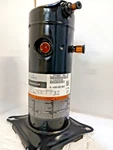 **new Copeland Scroll Compressor ZP29K5E-TFD-460V-3 PH-R410A-AC/HP Duty**. Fixed Price $575.00.