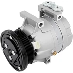 Scitoo Ac Compressor With Clutch For Chevy Impala 3.4L 2000 2001 2002 2003, F.... Fixed Price $167.63.