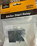 Appion, G5, G1, Start Relay, For The 120 Volt Compressor Motor, Part# EL5017. Fixed Price $59.99.