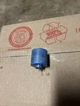 Manitowoc Ice 8504993 Ptcr Compressor Starter. Fixed Price $75.00.