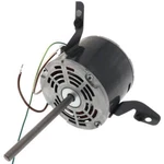 Titus 10051202 Motor 277V 1/4 Hp Ccw. Fixed Price $564.78.
