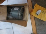 New Direct Drive Marathon Motor Blower 1/3 Hp 1075 Rpm Phase # Bwm 48A1101769. Fixed Price $111.99.