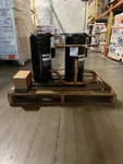 Copeland ZPT240KCE-TF5-975 / ZPT240KCETF5975 (brand New). Fixed Price $4999.00.