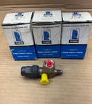 Lot 3X Tecumseh Replacement Rotalock Hvac Shut Off Valve 31584. Fixed Price $62.36.