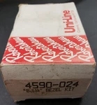 New Robertshaw 4590-024 "bjwa" Bezel Kit. Fixed Price $24.99.