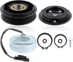 Ac Compressor Clutch Kit Compatible With Chevrolet Cruze 1.4L 2012-2015.... Fixed Price $85.35.