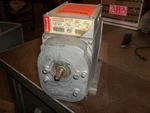 Honeywell M445A1000 Modutrol Motor 120V 50/60HZ 25W 0.25A Minute (421). Fixed Price $500.00.
