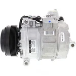 A/c Compressor-new With Clutch Denso 471-1119. Fixed Price $485.79.