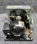 Copeland M6EM-H026-IAA-028 Condensing Unit R404A 448A 449A, M/hbp, 115V, Phase. Fixed Price $1250.00.