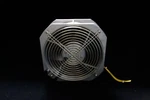 Ebm-papst W2E200-HH38-01 Thermally Protected Fan 230V. Fixed Price $93.75.