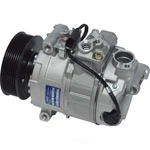 A/c COMPRESSOR-7SEU16C Assembly Uac 29100C. Fixed Price $364.08.
