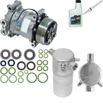 Universal Air Conditioner Kt 4803 A/c Compressor/component Kit. Fixed Price $354.43.