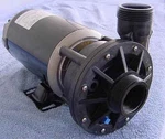 Hp Speed 1.5"SPA Pump Side Discharge 230V Aqua-flo Waterway. Fixed Price $239.00.
