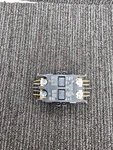 Hf XMC0-322-EBBC: Definite Purpose Contactor 14-0391-0001. Fixed Price $23.75.
